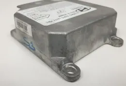 HAE2111 блок управления AirBag (SRS) Hyundai Atos Classic 2001