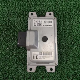 310F64BC0A блок управления коробкой передач Nissan
