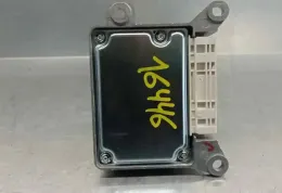 959101C150 AirBag (SRS) control unit Hyundai Getz 2002