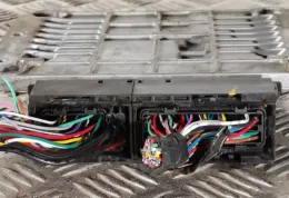 275701723 блок управління ECU Mitsubishi Outlander 2014