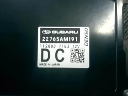 22765AM191 блок керування двигуном до Subaru Vx