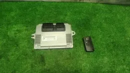 37820R20911 Honda Zest engine control unit ECU