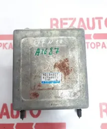 MD184827 блок управления ECU Mitsubishi Galant 1998