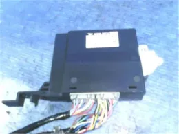 82600B2411 Daihatsu Mira, es fuse control box