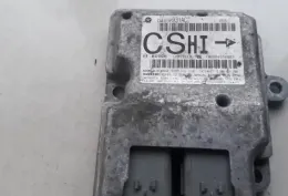 0285001755 блок управления AirBag (SRS) Chrysler Pacifica 2007
