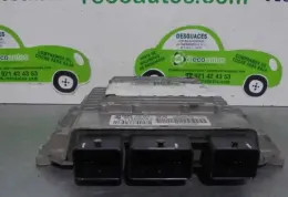 5WS40037D блок управління ECU Peugeot 406 2000