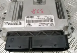 391062A766 блок управління двигуном Hyundai i30 2009 - фото