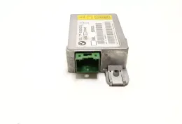 6960221 блок управления AirBag (SRS) BMW 7 E65 E66 2003