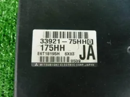 3392175HH0 блок керування двигуном до Suzuki
