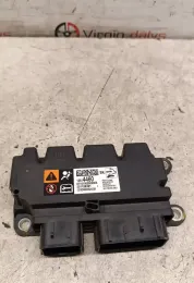 13163490 блок управління AirBag (SRS) Chevrolet Cruze II 2017