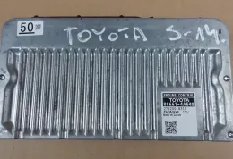 896614A540 блок управління ECU Toyota RAV 4 (XA50) 2021