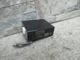 8657247100 блок управления Toyota