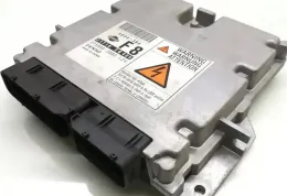 23710-EQ405 блок управления ECU Nissan X-Trail T30 2005