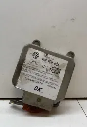 20960412 блок управління AirBag (SRS) Volkswagen Sharan 2005