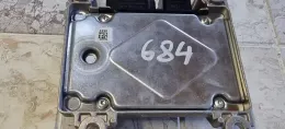 660025809101 блок управління AirBag (SRS) Mazda 3 I 2006