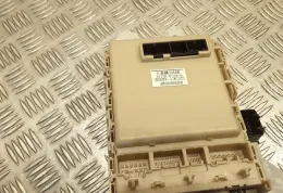 827300F290 Fuse box control unit Toyota Verso 2012