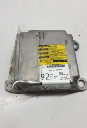 22160048F9 блок управления AirBag (SRS) Toyota Corolla Verso AR10 2007