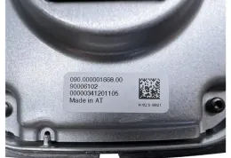 00000341201105 блок розжига ксенона Opel Astra K 2022