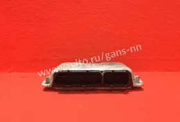 036906032L блок управління ECU Volkswagen Golf IV 2001