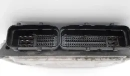 0261S04463 блок управління ECU Toyota Aygo AB10 2010