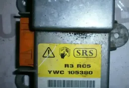 YWC105380 блок управління AirBag (SRS) Rover 214 - 216 - 220 1997