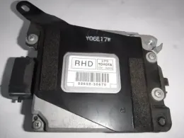 8965030670 блок керування рульовою до Toyota Gs