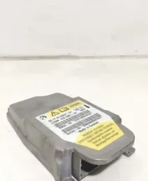 2204391340607 блок управління AirBag (SRS) BMW 5 E60 E61 2007