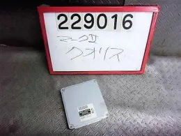 896613T480 блок управления двигателем Toyota Mark, ii, qualis