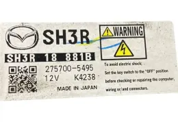 SH3R18881B блок управления ECU Mazda CX-5 2013