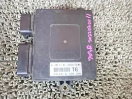 3392058JM0 блок управления двигателем Suzuki Wagon, r