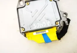 4B09596559 блок управления AirBag (SRS) Audi A6 S6 C5 4B 2003