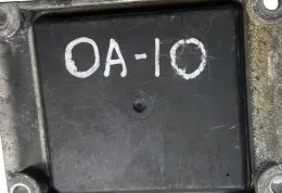 0261208398 блок управления ECU Opel Astra H 2007