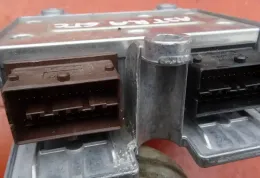 401409A5 блок управления AirBag (SRS) Opel Astra H 2005