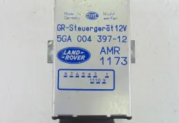 5GA004397 блок управління двигуном Land Rover Range Rover P38A - фото