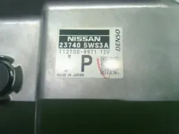 237405WS3A блок управления коробкой передач Nissan Note