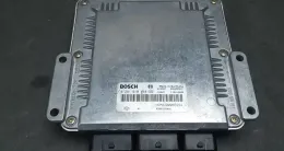 820065994 блок управления ECU Volvo S80 2010