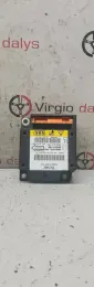 36757C13 блок управления AirBag (SRS) Peugeot 607 2001