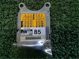 8917052F30 блок управления Toyota Vitz