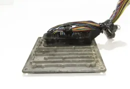 4S6112A650CA блок управління ECU Mazda 2 2003