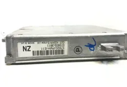 K2463 блок управління ECU Honda Civic 2003