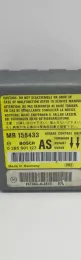 95T30340500570 блок управления AirBag (SRS) Mitsubishi Carisma 1998 - фото