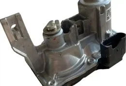 8W0253691A блок управління комфорту Audi A4 S4 B9 2020р