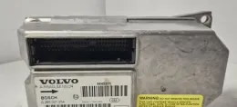 010316036104 блок управления AirBag (SRS) Volvo S80 2004