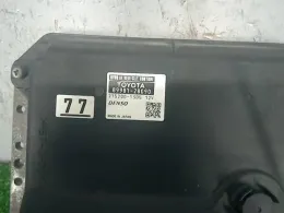 2752001305 блок управления двигателем Toyota
