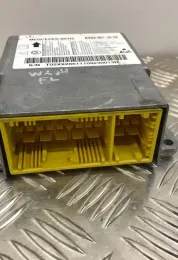 5WK44524 AirBag (SRS) control unit Mercedes-Benz C W204 2012