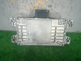 ETC54655N блок управления коробкой передач Nissan