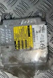 19460524F8 блок управління AirBag (SRS) Toyota Corolla E120 E130 2005