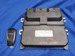 88835FL003 блок управления двигателем Subaru