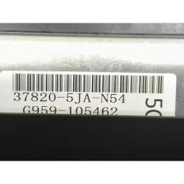 378205JAN54 блок управления двигателем Honda