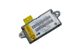 65776947416 блок управления AirBag (SRS) BMW 7 E65 E66 2003